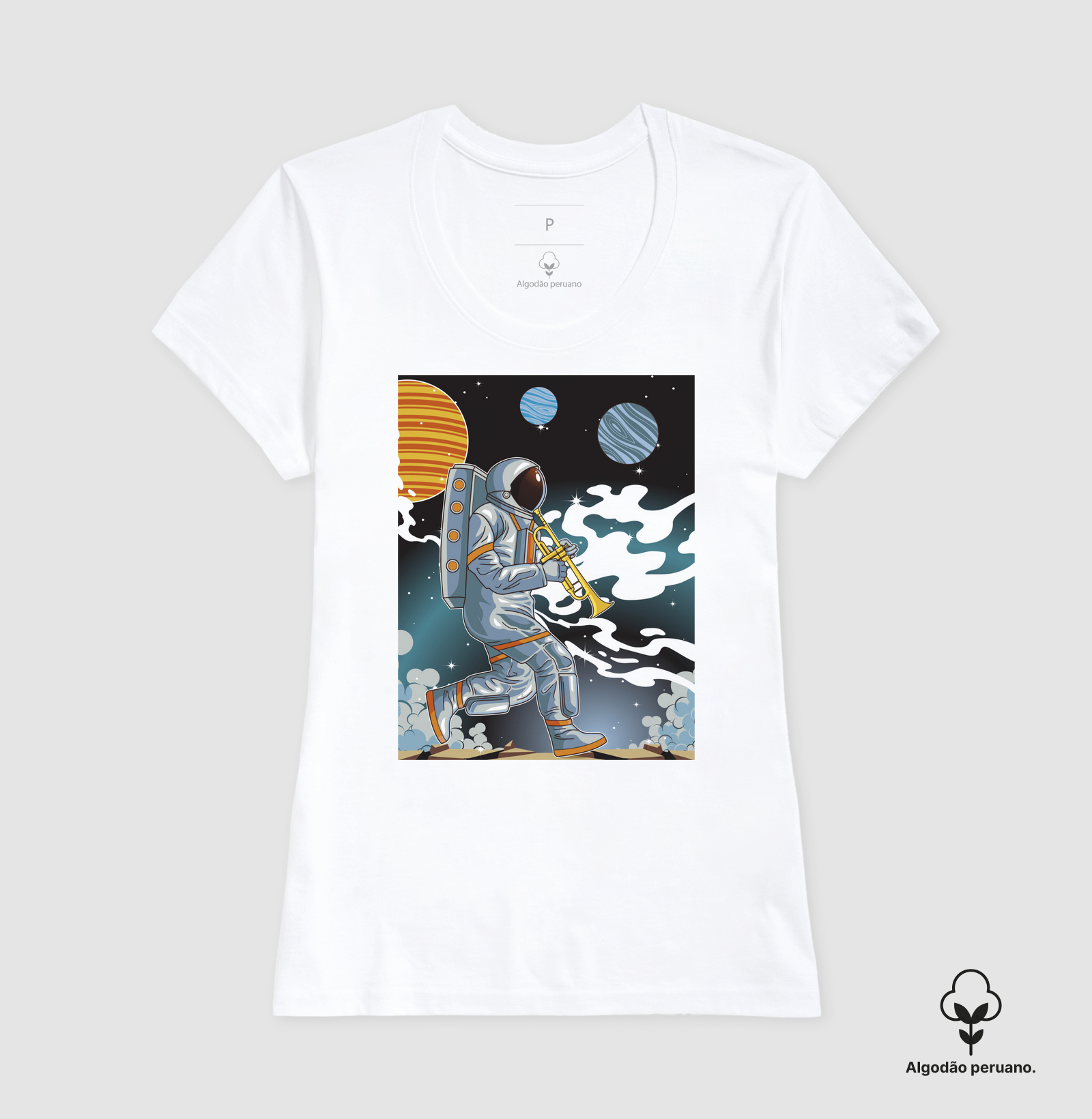 Camisa 5
