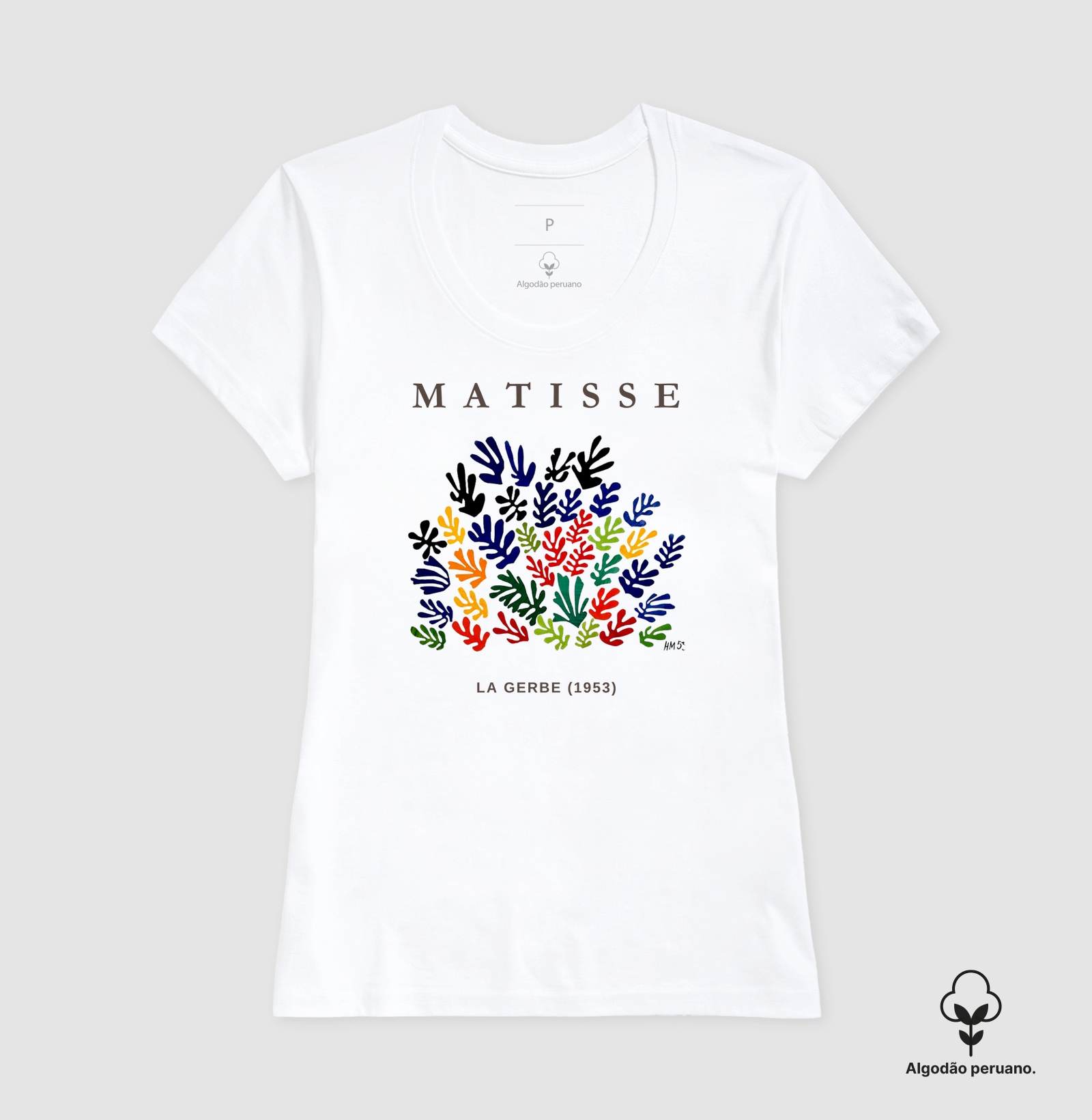 Camisa 5