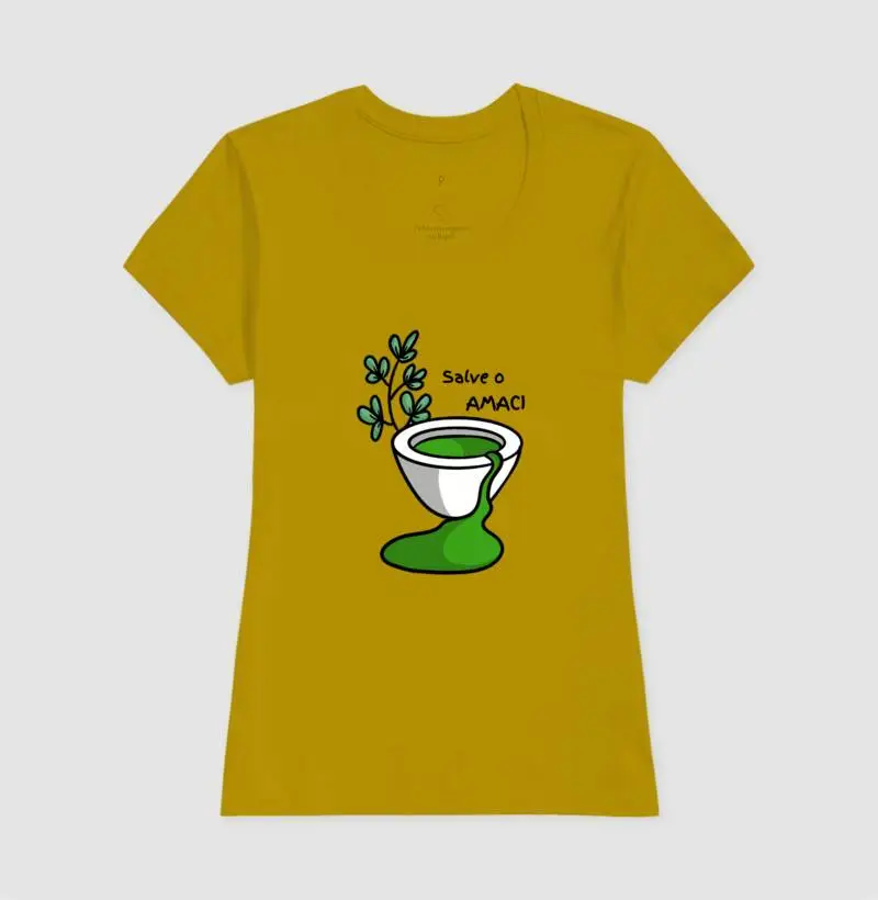 Camisa 11