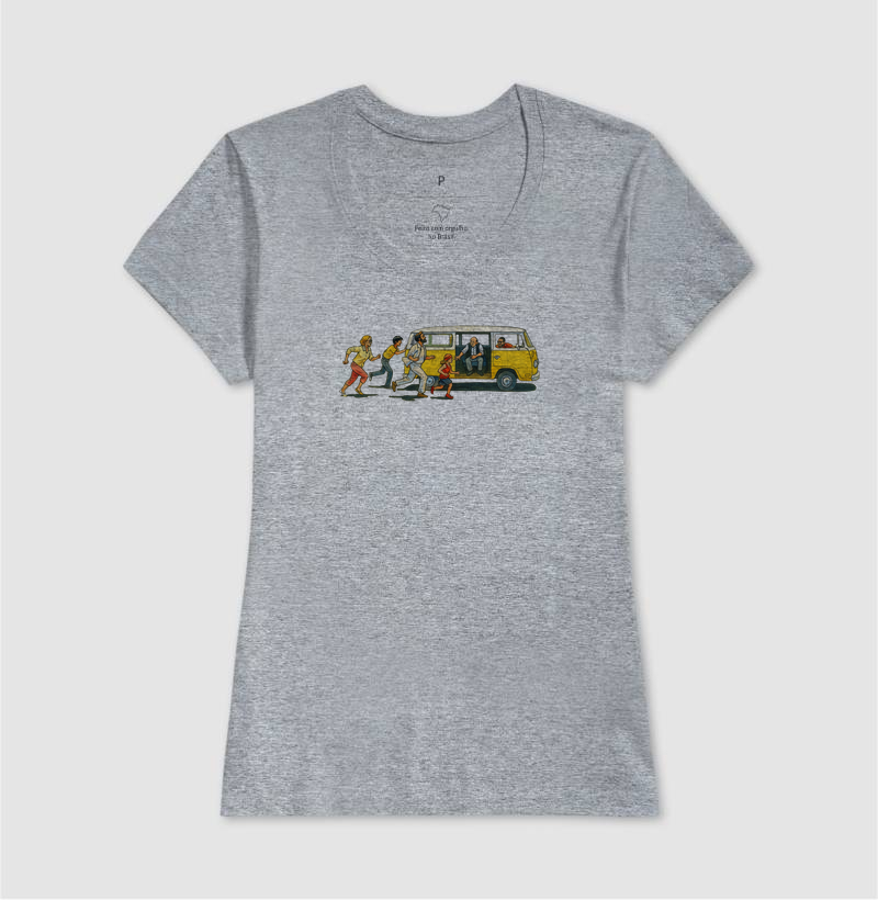 Camisa 9