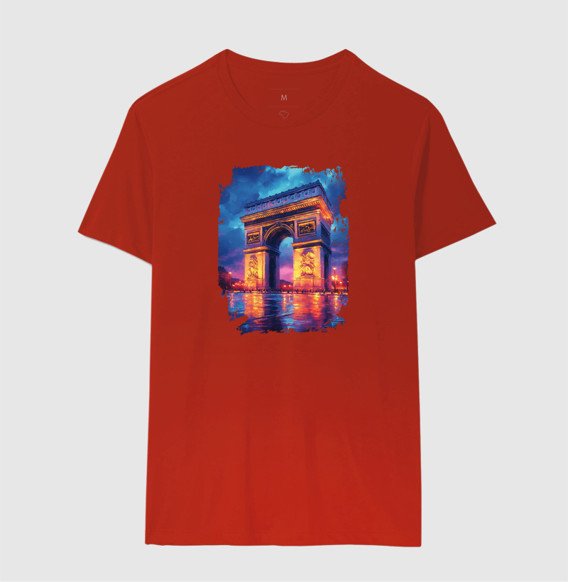 Camisa 12