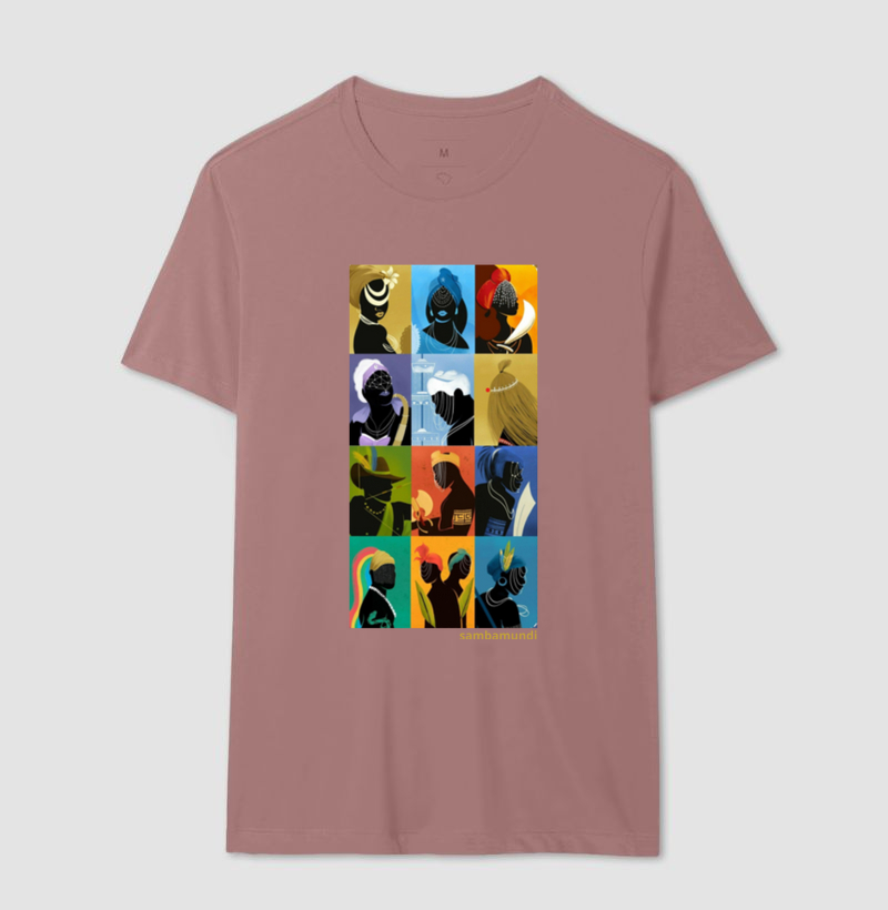 Camisa 9