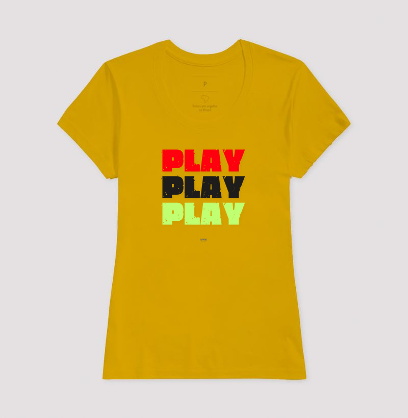 Camisa 15
