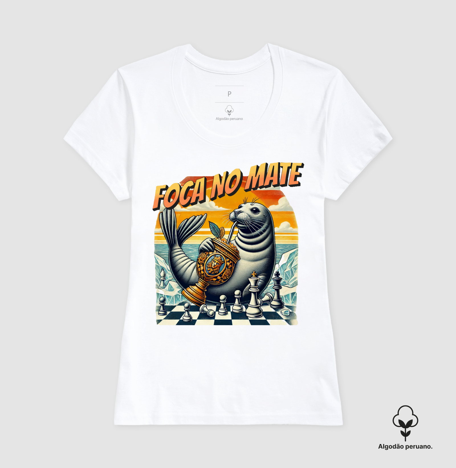 Camisa 6