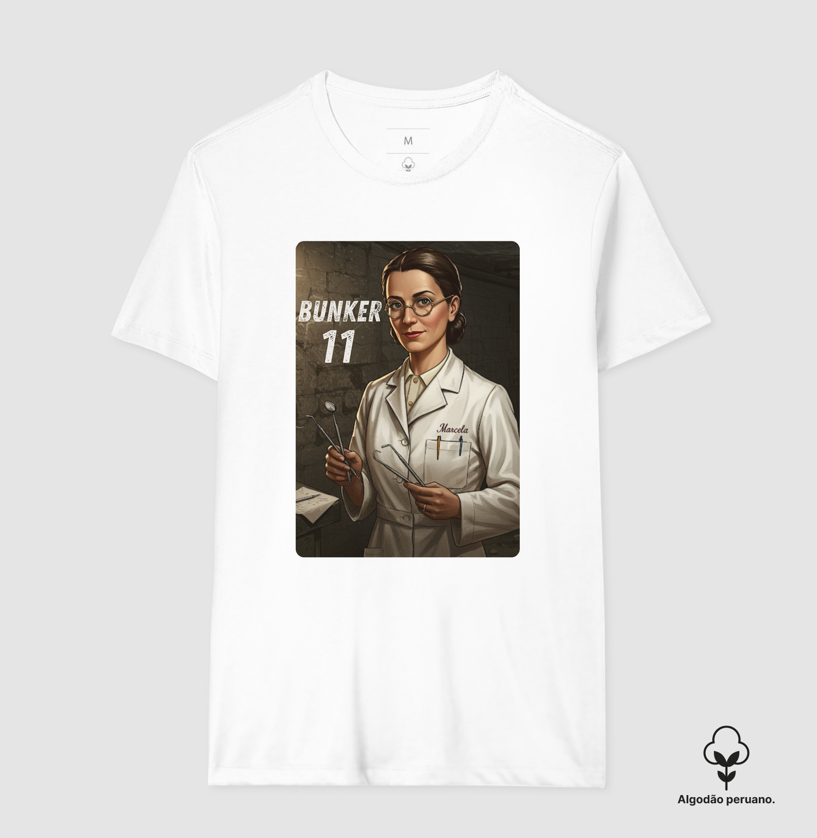 Camisa 1