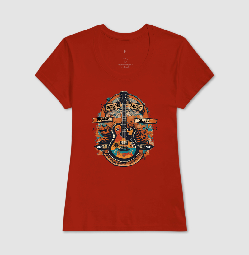 Camisa 9