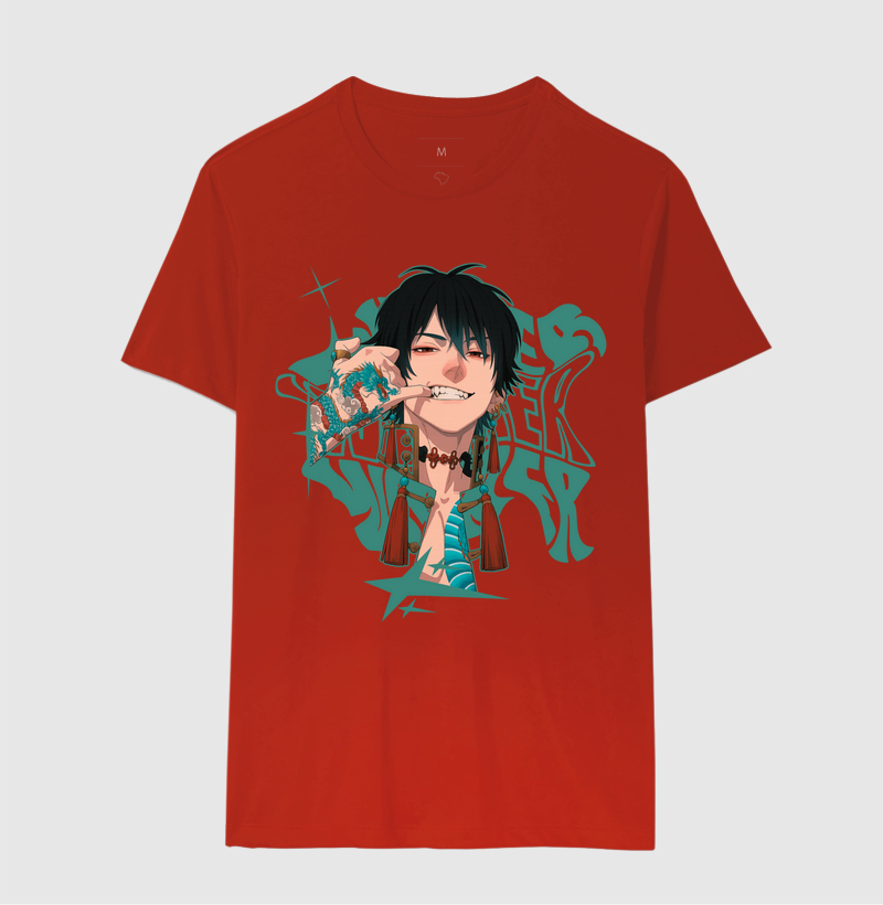 Camisa 12