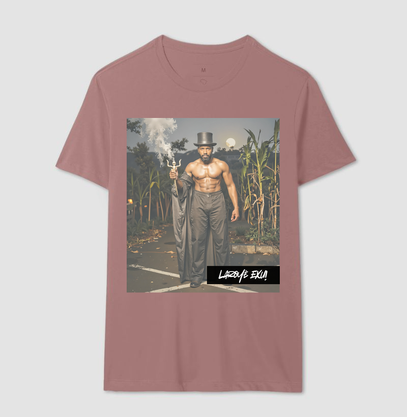 Camisa 18