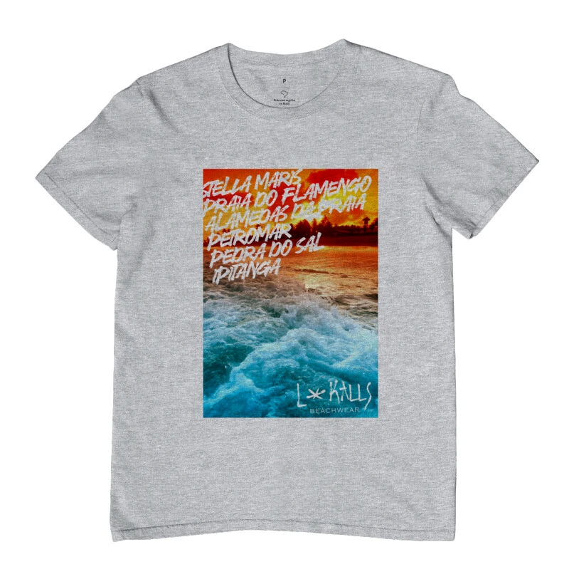 Camisa 7