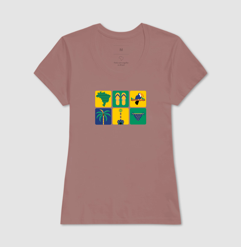 Camisa 19