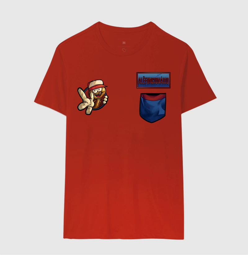Camisa 13