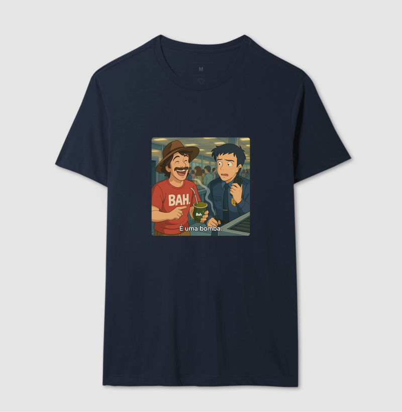 Camisa 10