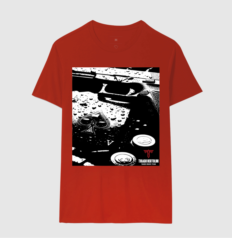Camisa 10