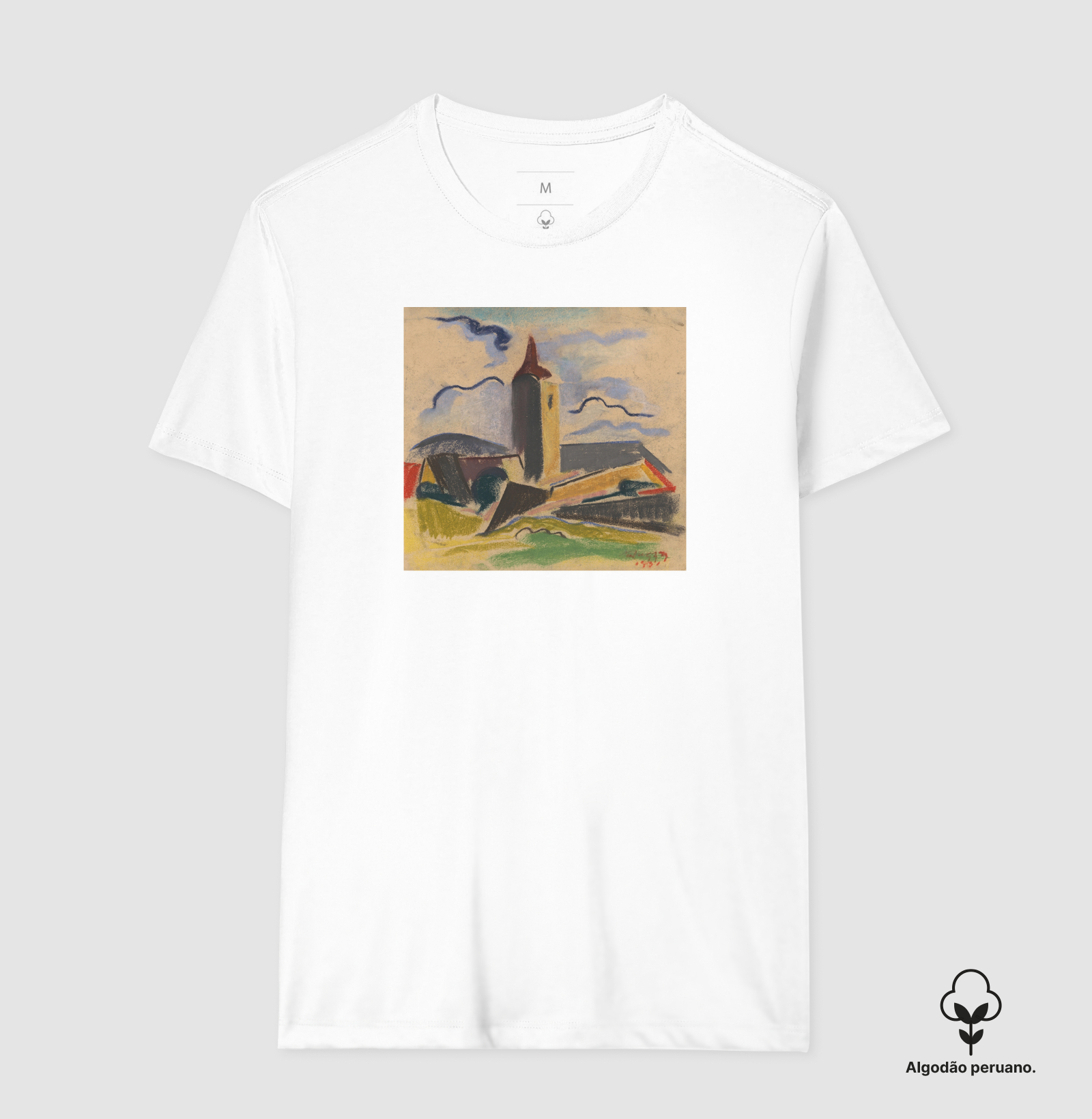 Camisa 1
