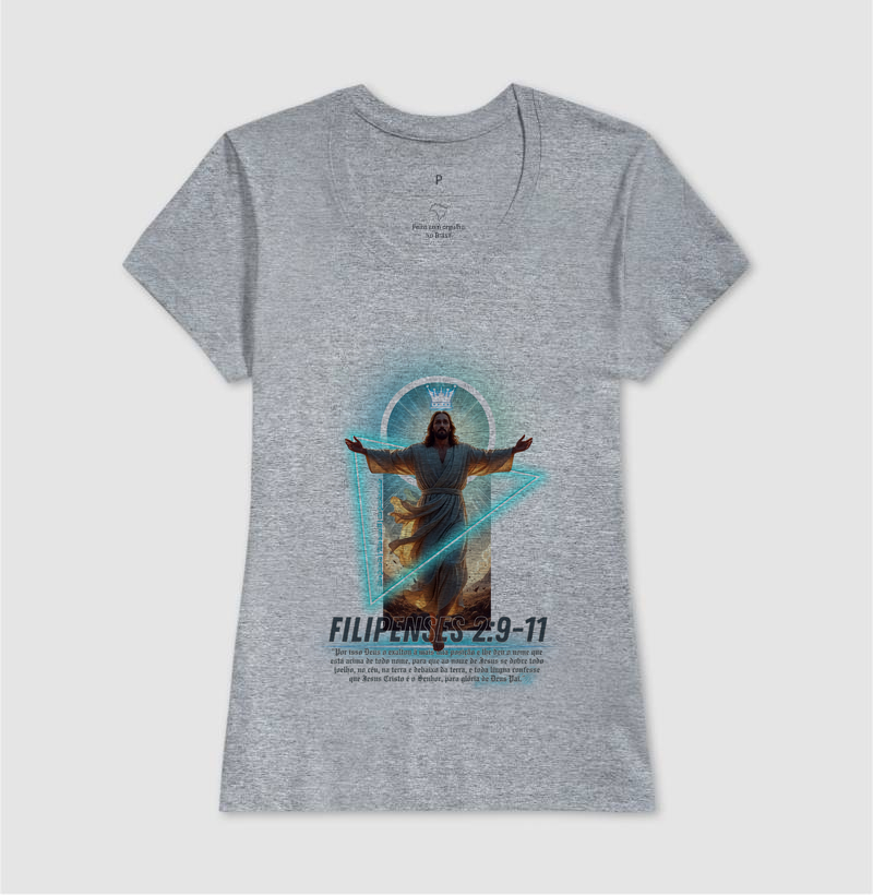 Camisa 9