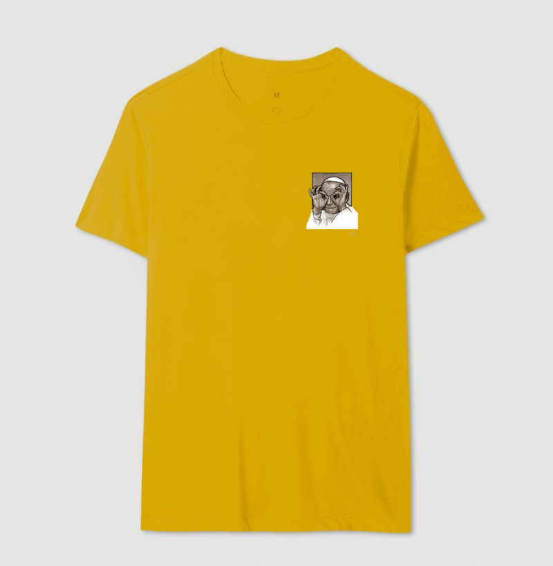 Camisa 18