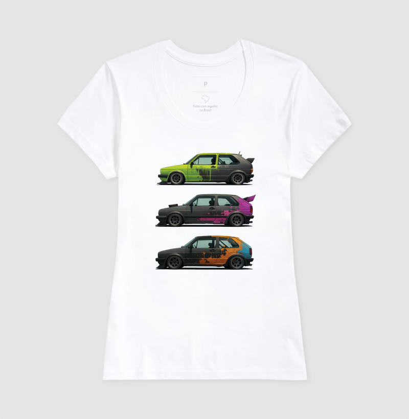 Camisa 4