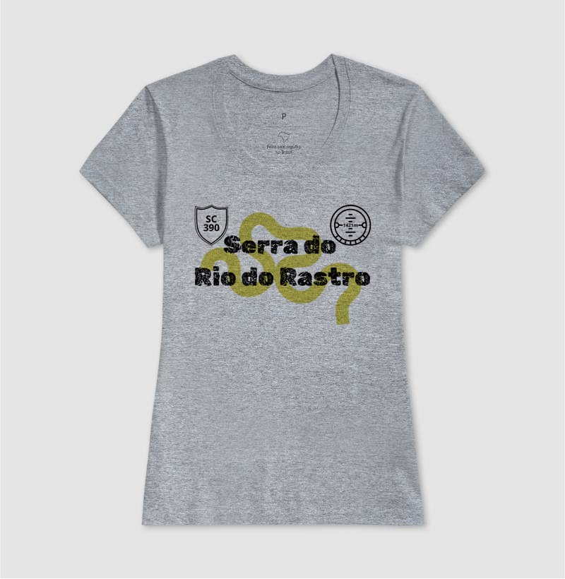 Camisa 18