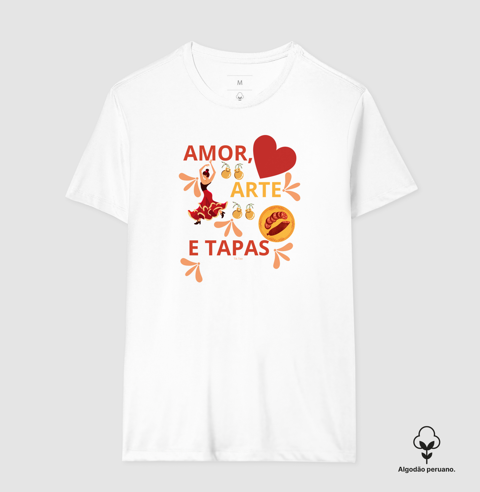 Camisa 3