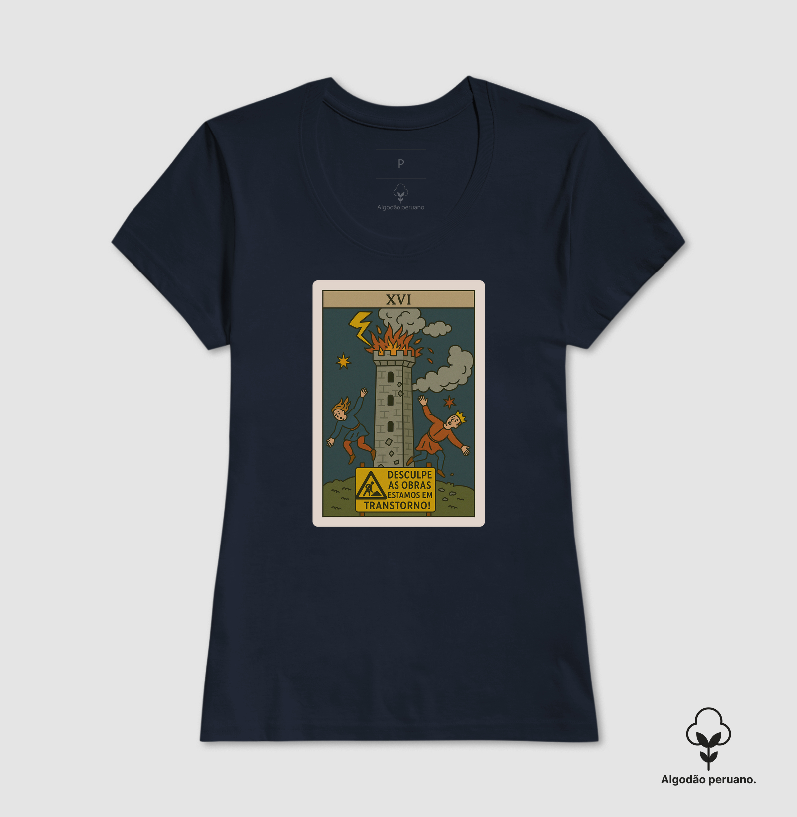 Camisa 1