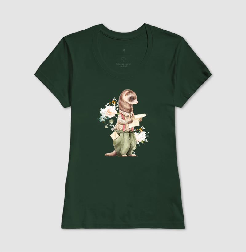 Camisa 11