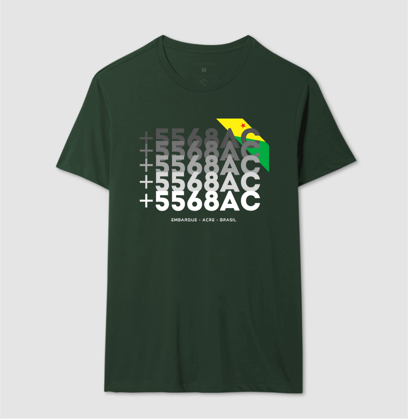 Camisa 5