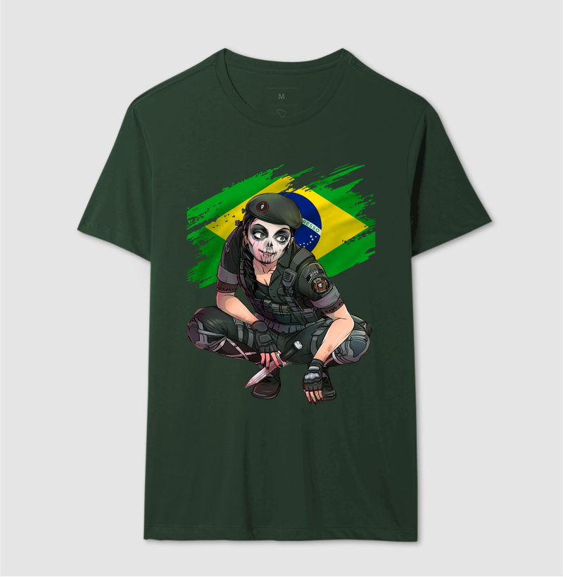 Camisa 14