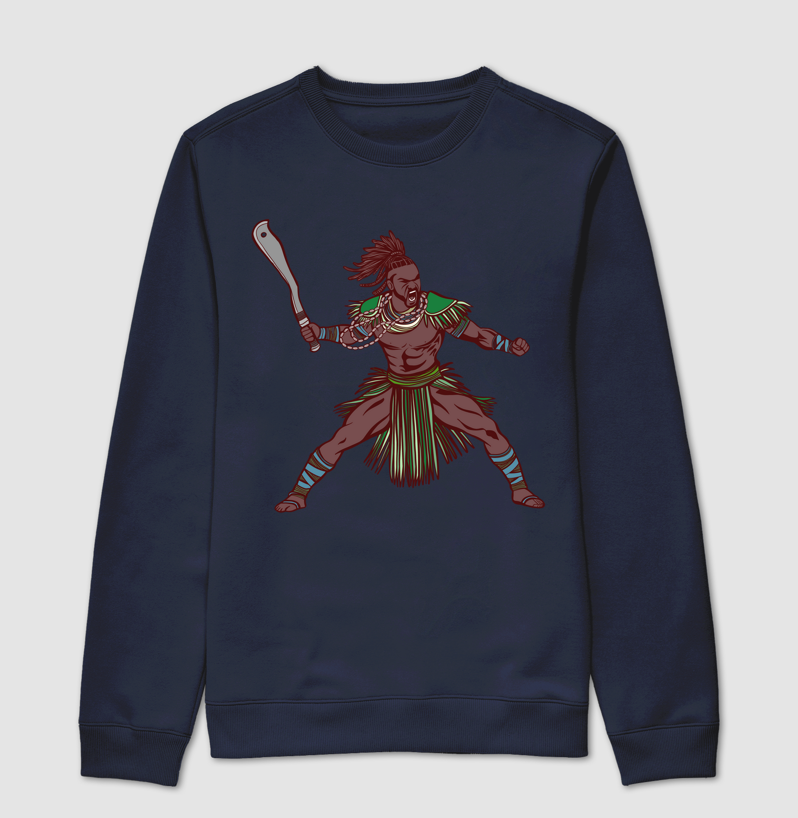 Camisa 4
