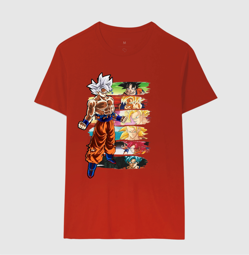 Camisa 9