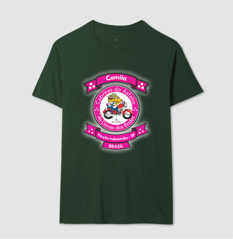 Camisa 10