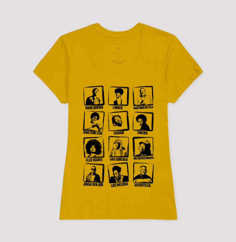 Camisa 9