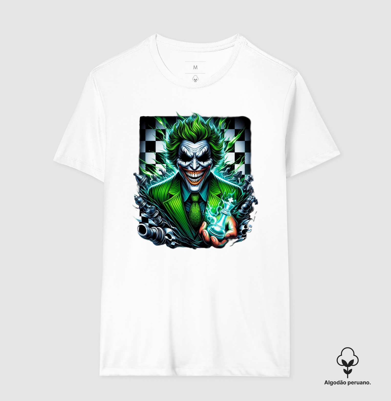 Camisa 3