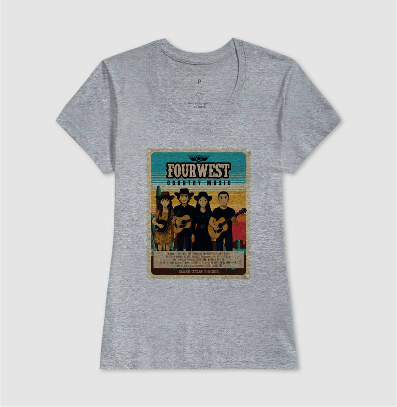 Camisa 9