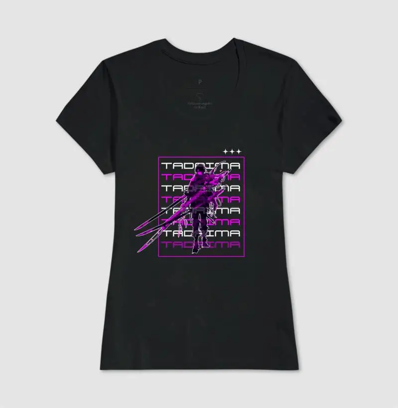 Camisa 6