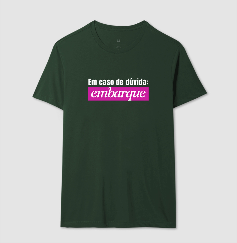 Camisa 7