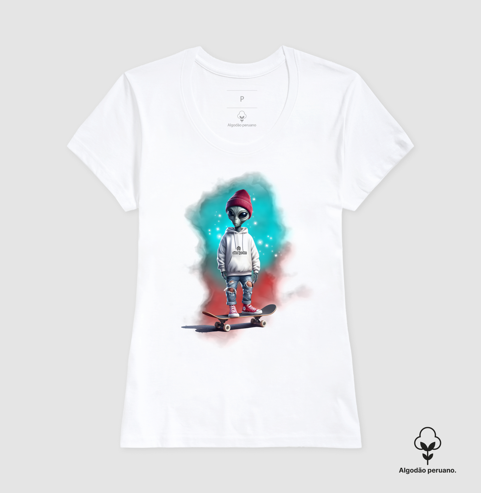 Camisa 2