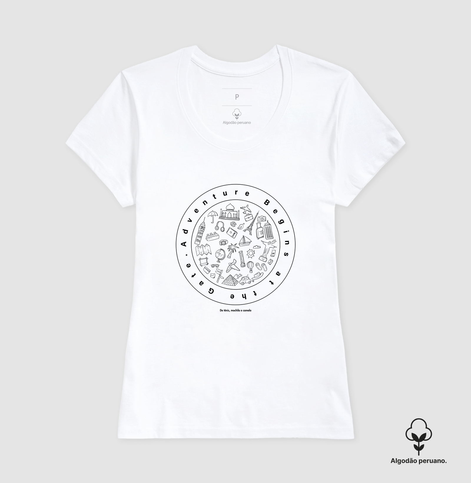 Camisa 5
