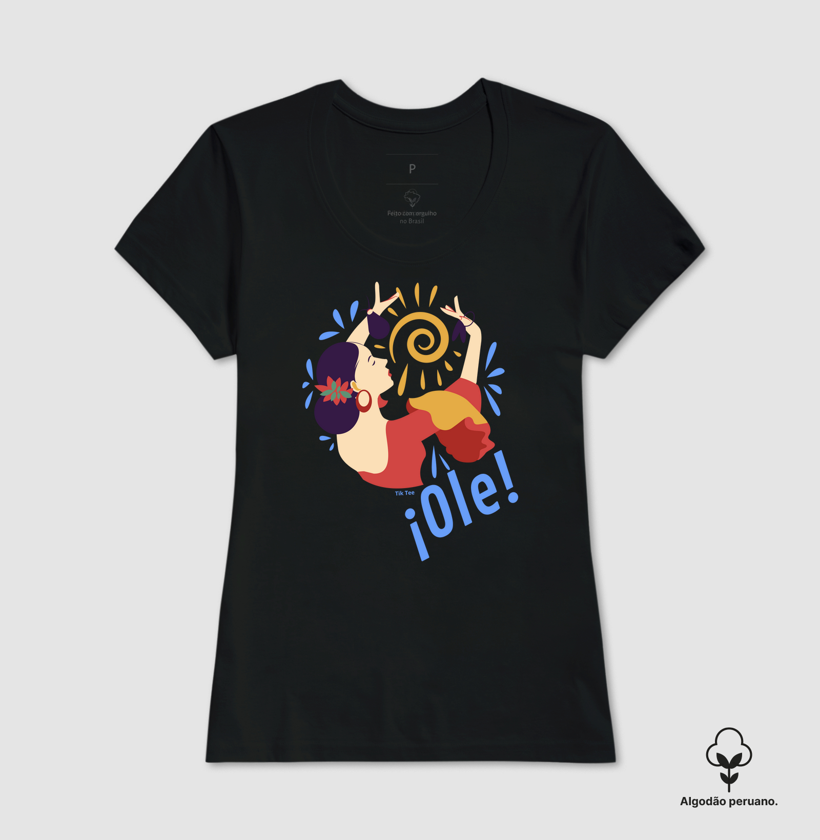 Camisa 1