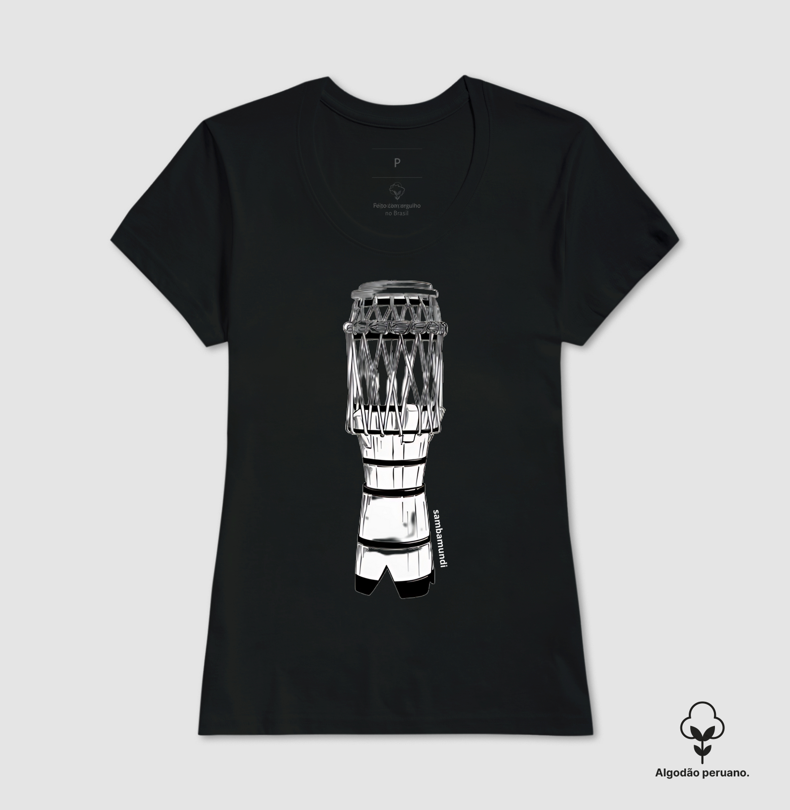 Camisa 4