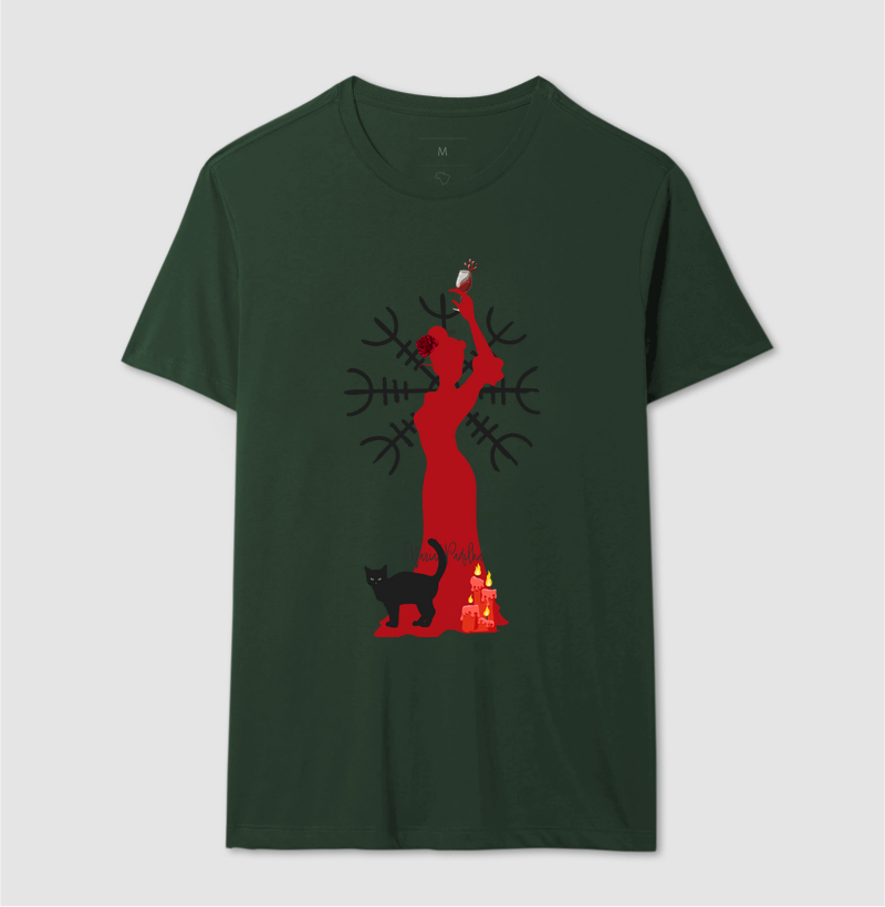 Camisa 18