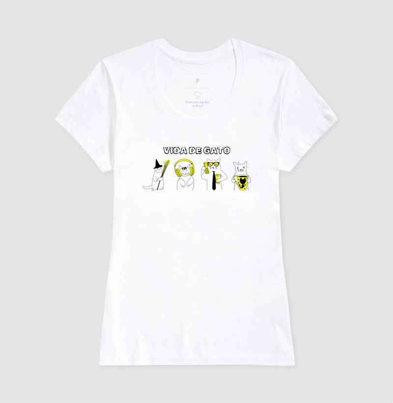 Camisa 15