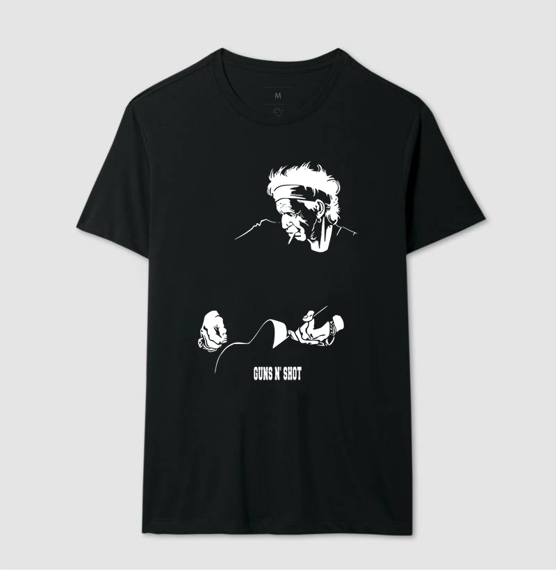 Camisa 11