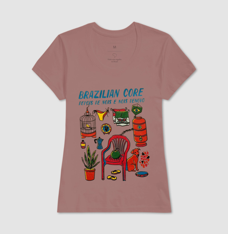 Camisa 16