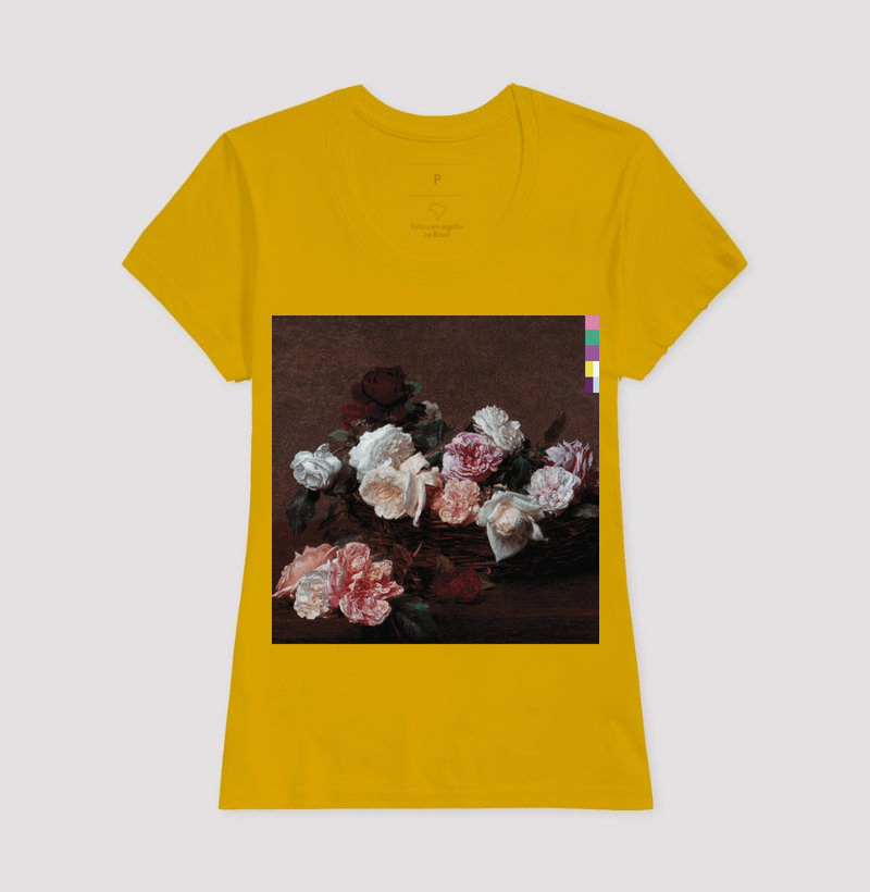 Camisa 11