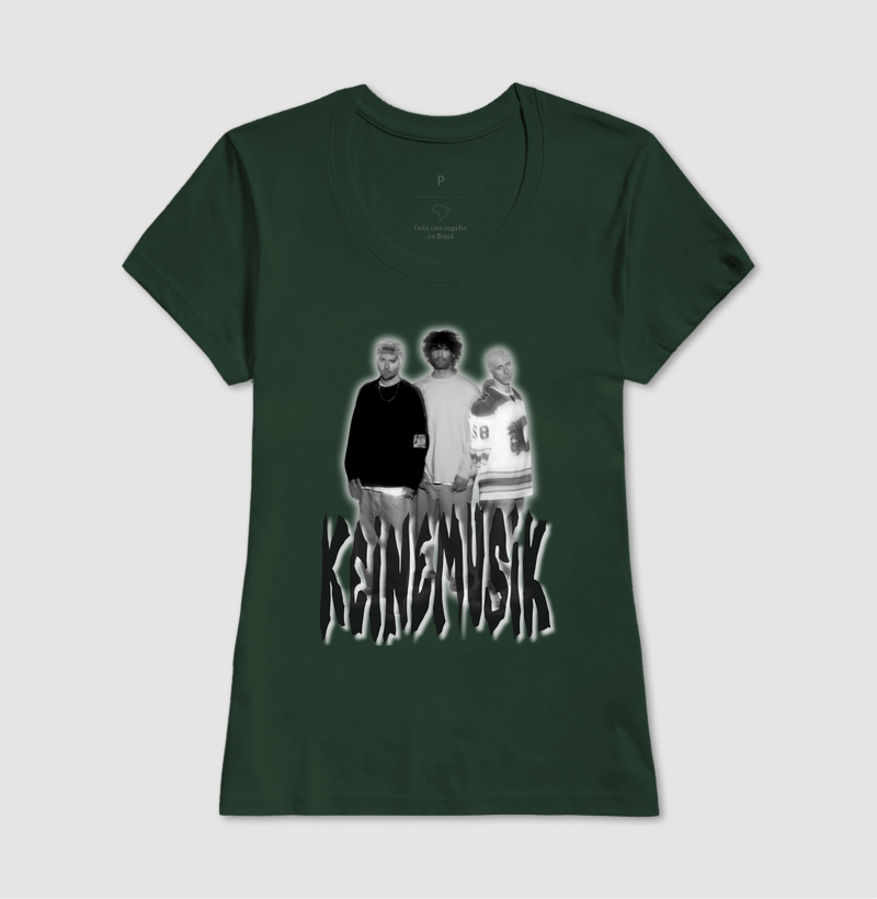 Camisa 12