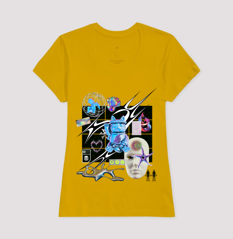 Camisa 12