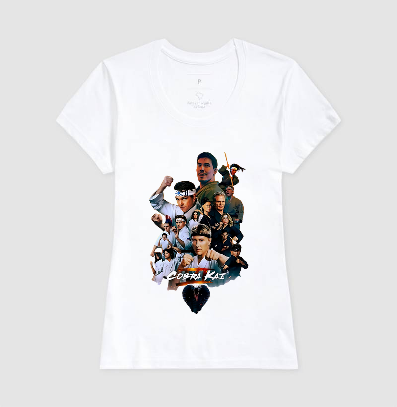 Camisa 2