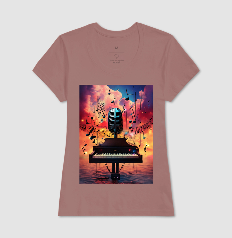 Camisa 15