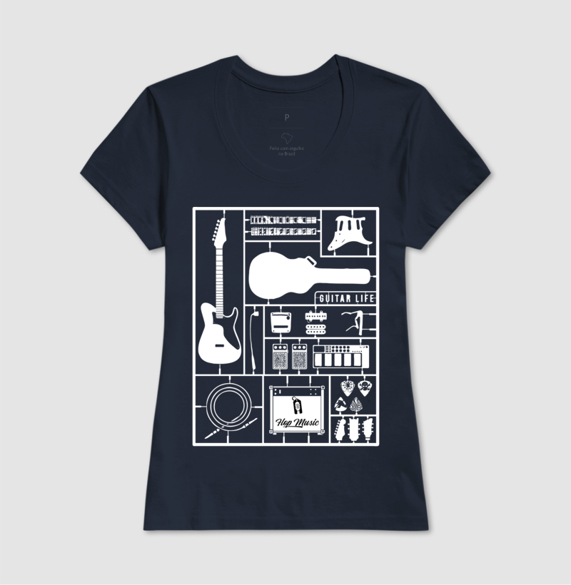 Camisa 1