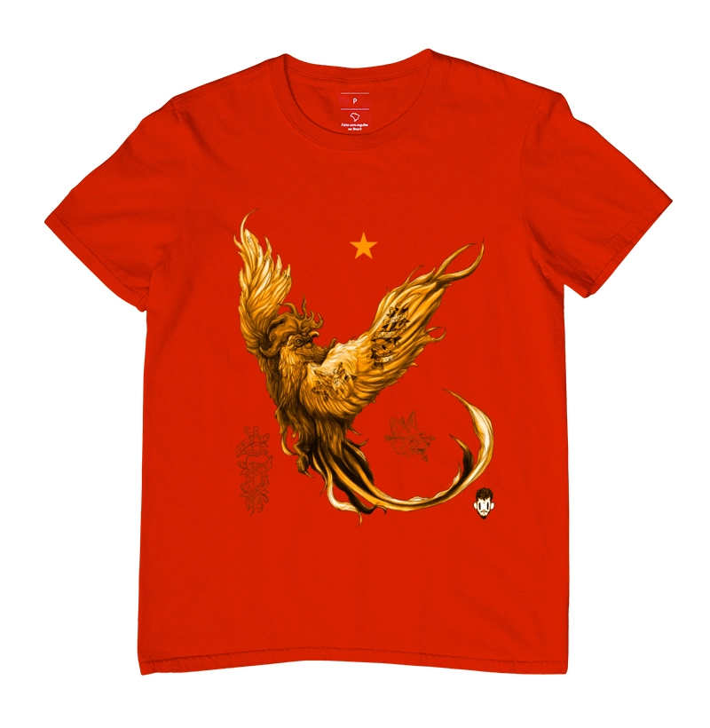 Camisa 7